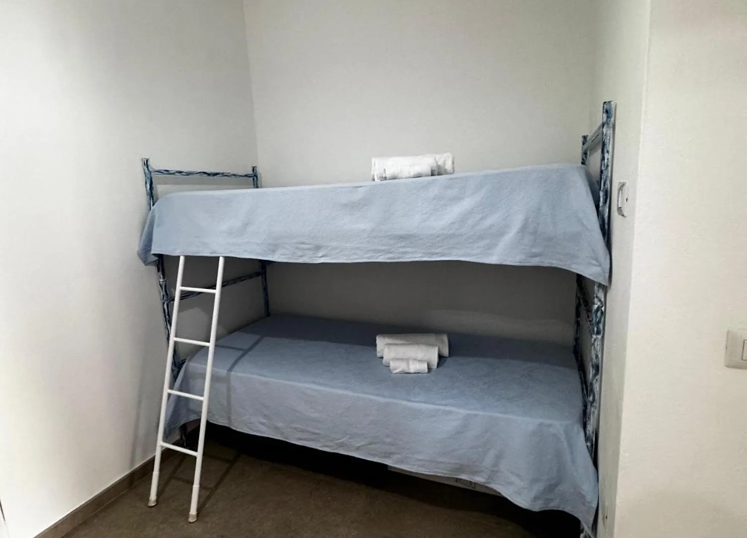 Pm 84B Via Degli Orti Guest House Alghero Italien