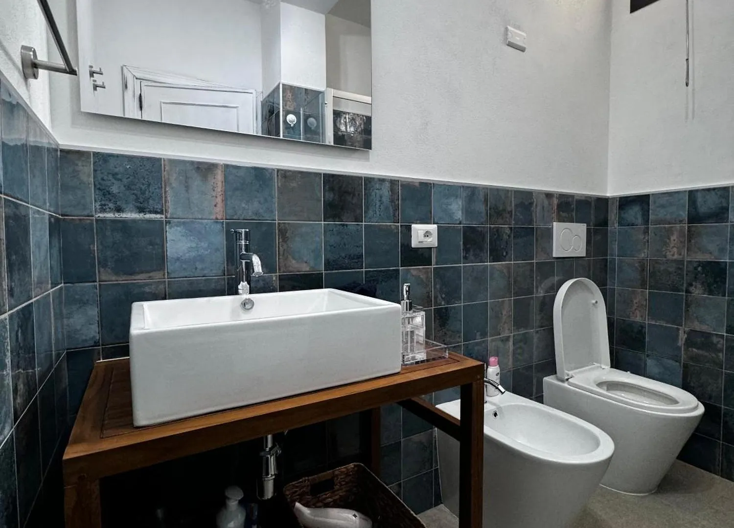 Pm 84B Via Degli Orti Guest House Alghero Lägenhet