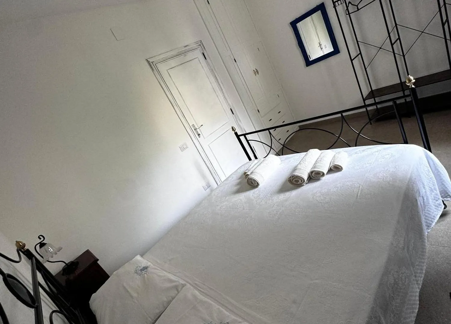 Lägenhet Pm 84B Via Degli Orti Guest House Alghero