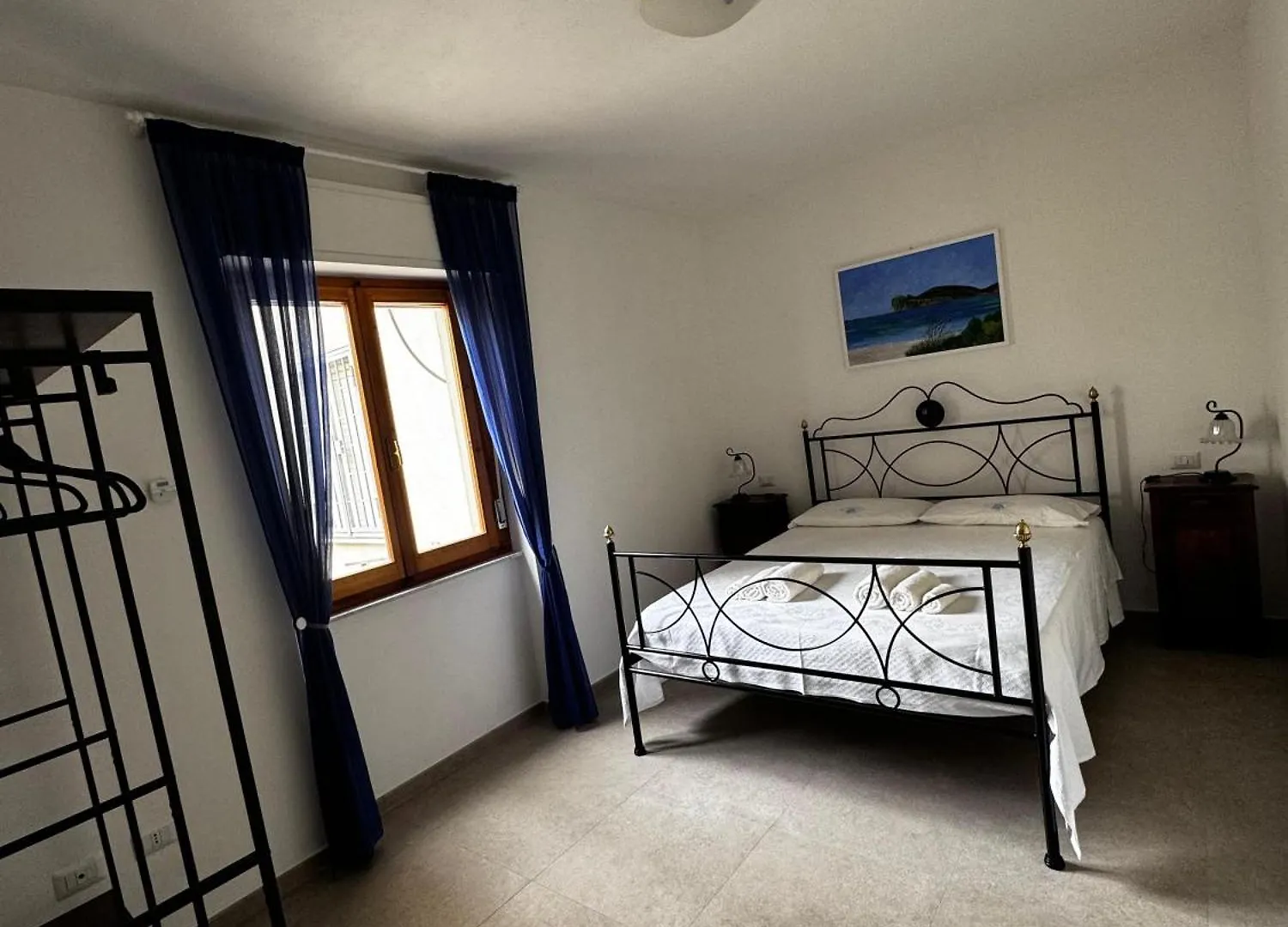 Pm 84B Via Degli Orti Guest House Alghero 0*,  Italien
