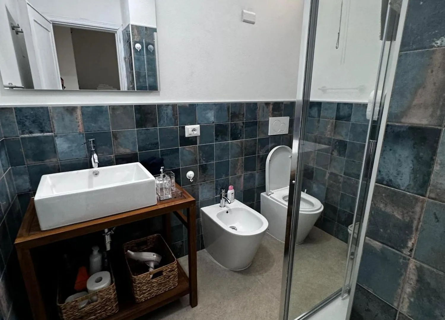 Lägenhet Pm 84B Via Degli Orti Guest House Alghero