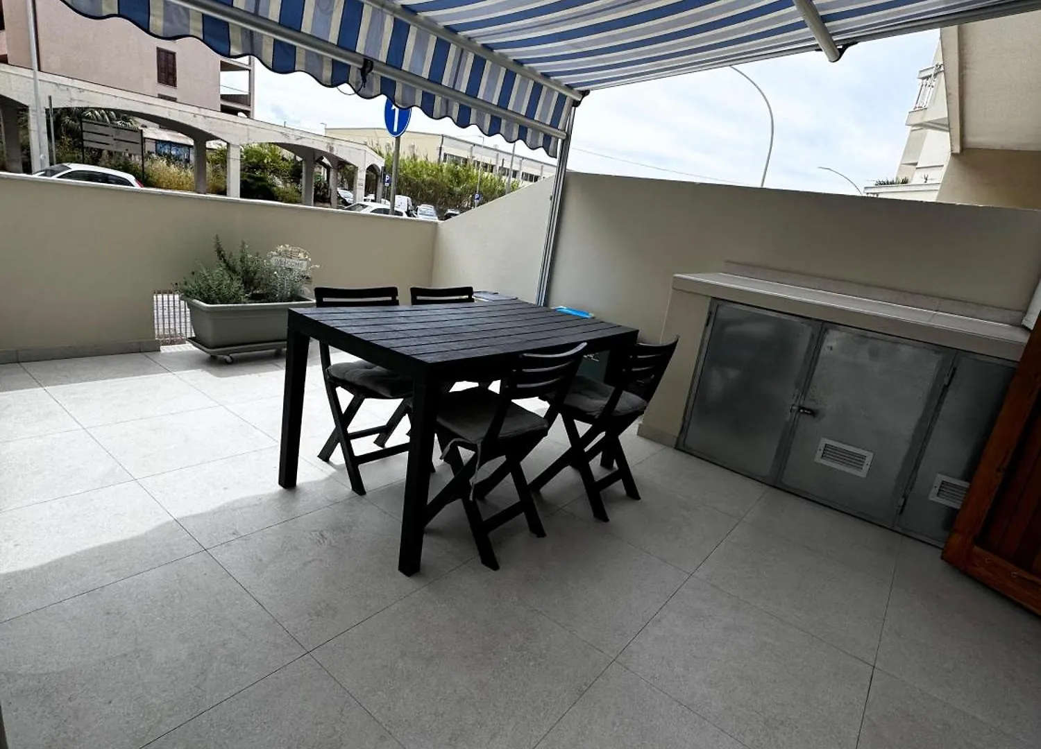 Pm 84B Via Degli Orti Guest House Alghero