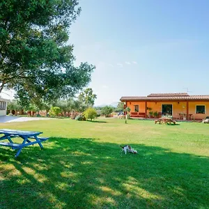  Alloggio per agriturismo La Genziana